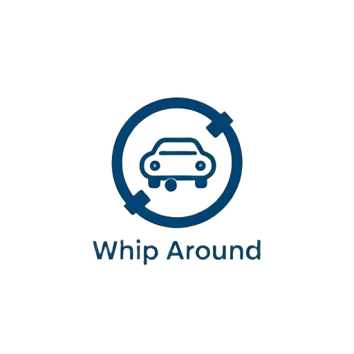 Whip Around – DVIR